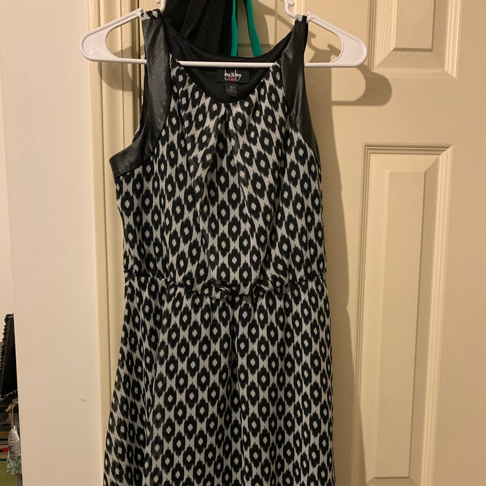 By x By Juniors Sundress
